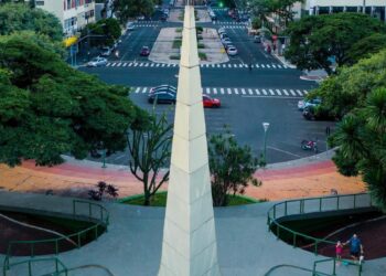 Quarta-feira em Maringá será de céu nublado