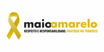 Palestras e ações educativas marcam o Maio Amarelo em Maringá a partir de hoje, 5
