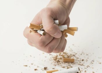 Nesta segunda-feira é celebrado o Dia Mundial sem Tabaco