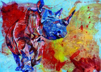 CULTURA. O fundamental para o artista ser relevante nos dias de hoje e saber propagar o trabalho. FOTO-ARQUIVO PESSOAL