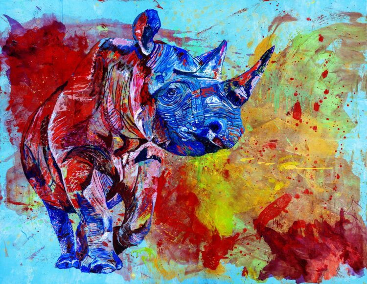 CULTURA. O fundamental para o artista ser relevante nos dias de hoje e saber propagar o trabalho. FOTO-ARQUIVO PESSOAL