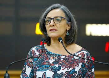 Vereadora e professora Ana Lúcia Rodrigues será nomeada como primeira Procuradora da Mulher amanhã