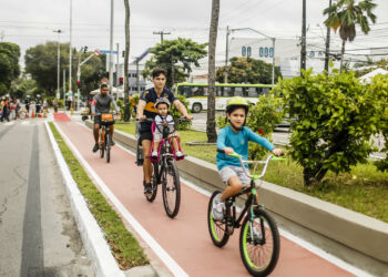 ciclovia