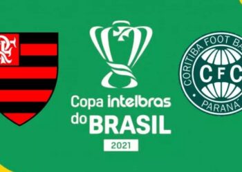 Flamengo x Coritiba