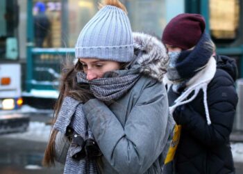 Prepare-se para a estação mais fria do ano: chegou o inverno