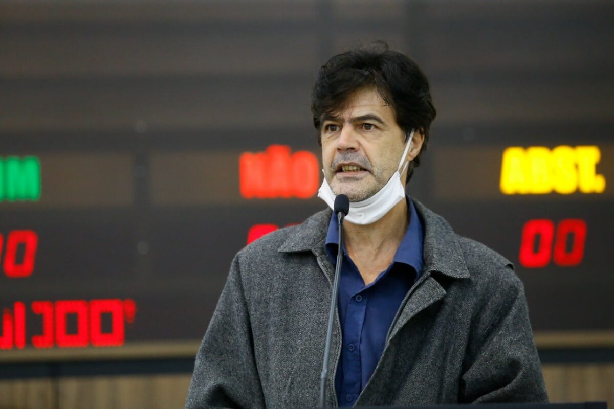 Dia municipal do músico é aprovado em Maringá