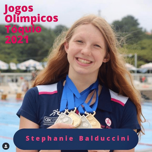 Stephanie Balduccini