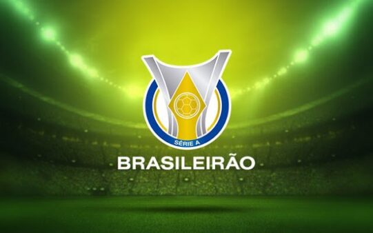 Futebol brasileirões