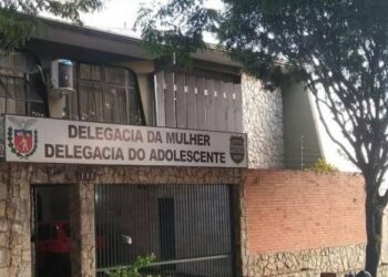 Karen Nascimento deve assumir a delegacia da mulher