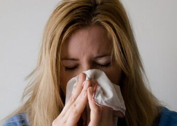Pesquisa revela que resfriado pode auxiliar o corpo a lidar melhor em combate ao coronavírus