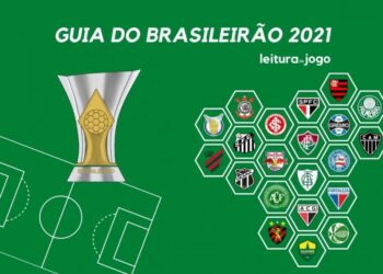 Brasileirão #05