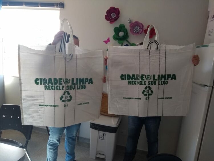 Campanha Iguaraçu Cidade Limpa é criada pela prefeitura e vigilância sanitária