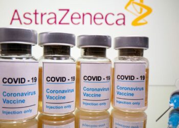 Anvisa autoriza pesquisas clínicas com aplicação da 3ª dose do imunizante AstraZeneca