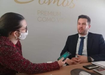Unicred: há 30 anos levando prosperidade à vida dos cooperados