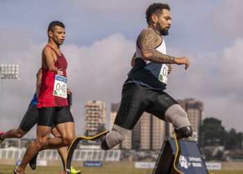 Comitê Paralímpico