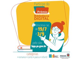 2º Prêmio Biblioteca Digital 2021