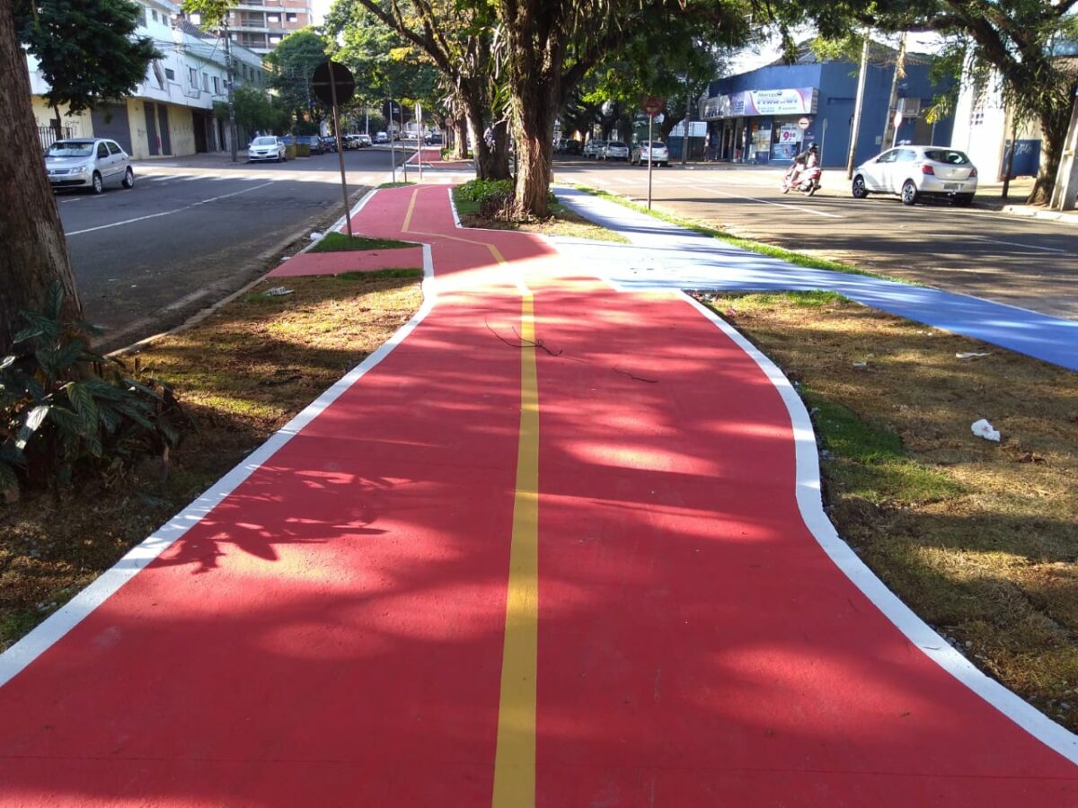 ciclovias