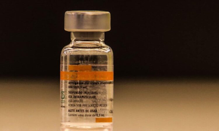 Butantan entrega hoje mais 1,5 milhão de imunizantes em combate ao coronavírus