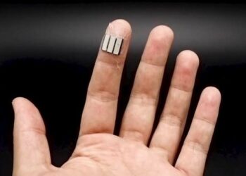 Engenheiros da Universidade da Califórnia criam dispositivo que gera energia pelo suor