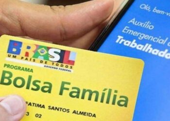 Beneficiários do Bolsa Família com NIS 6 recebem hoje a quarta parcela do auxílio emergencial 2021