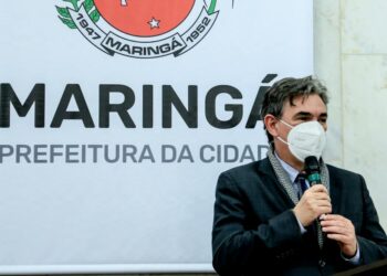 Maringá assina contratos de novas empresas do Parque Industrial