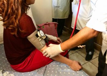 Serviço de Atenção Domiciliar da Prefeitura de Maringá atendeu 10 mil pacientes em um ano