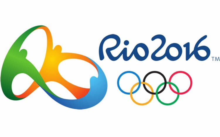 Olimpíadas - Rio 2016