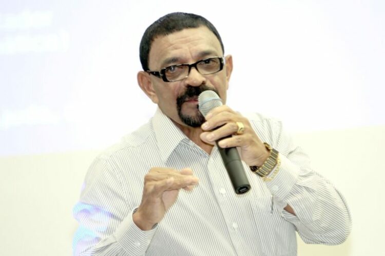 José Maria da Silva