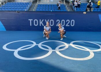 Olimpíadas Tóquio 2020