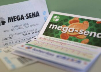 Mega-Sena 2678