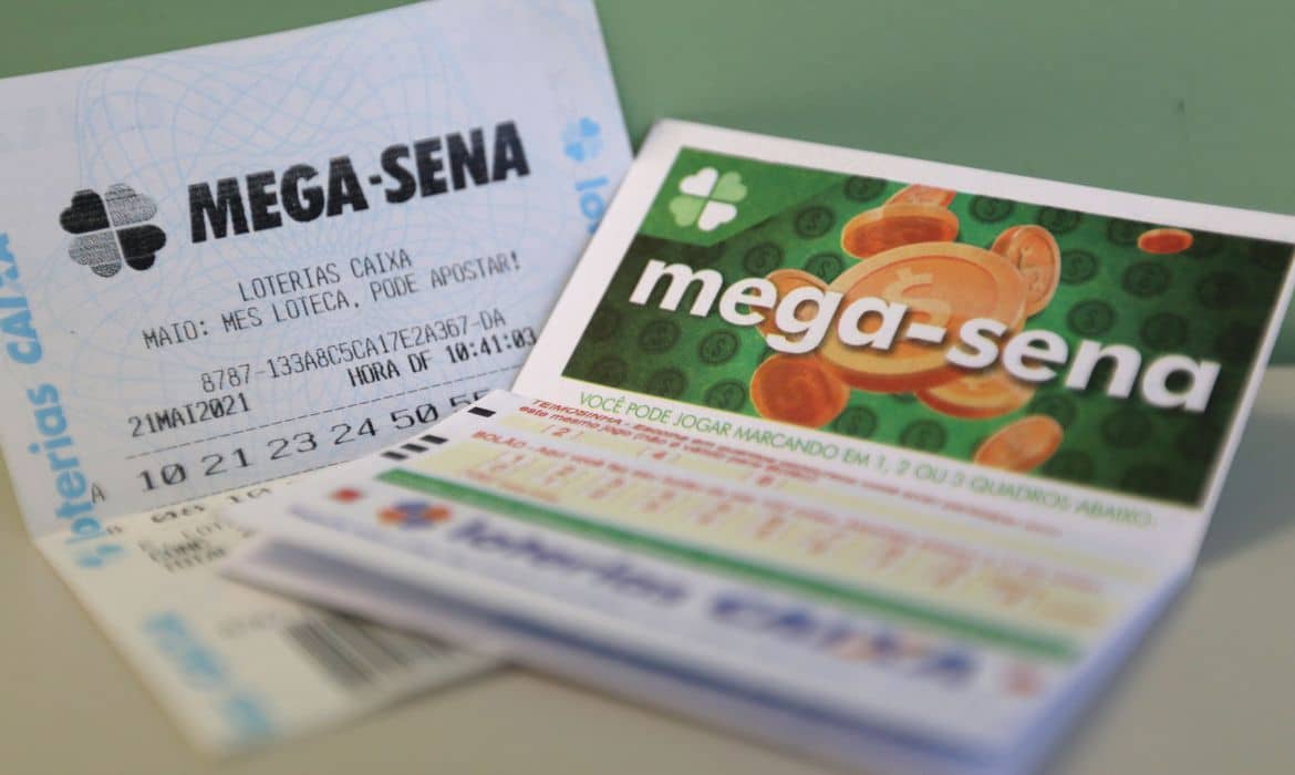 Mega-Sena 2678