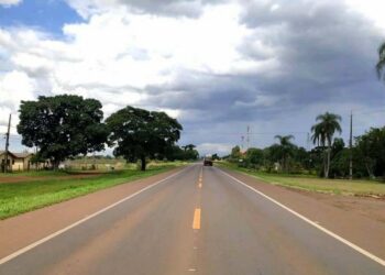 Obras de duplicação da BR-277 em Cascavel iniciam na próxima terça-feira