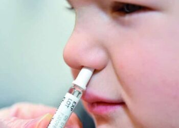 Testes clínicos em humanos de versão nasal do imunizante contra o coronavírus são feitos por pesquisadores