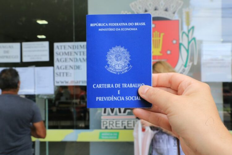 Prefeitura de Maringá e Senac disponibilizam cursos profissionalizantes gratuitos
