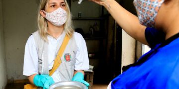Dengue: novo período epidemiológico registra cinco casos no Paraná