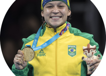 Olimpíada de Tóquio 2020