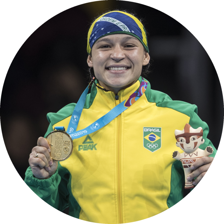 Olimpíada de Tóquio 2020