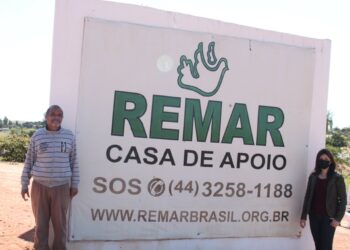 Remar: uma associação que salva vidas