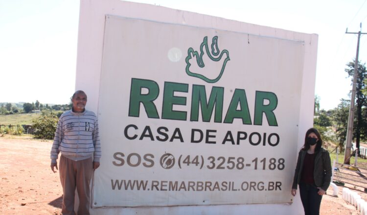 Remar: uma associação que salva vidas