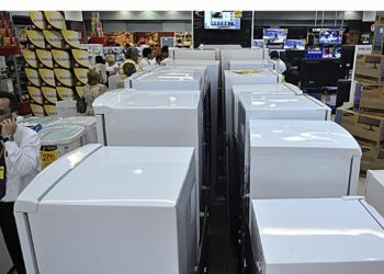 Nova portaria do Inmetro estabelece novas regras para a classificação de refrigeradores no Brasil
