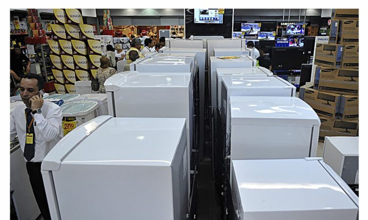 Nova portaria do Inmetro estabelece novas regras para a classificação de refrigeradores no Brasil