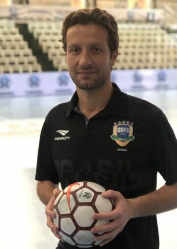 Kings World Cup começa na Cidade do México