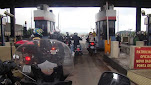 Motocicletas estarão isentas de pedágio em novas concessões de rodovias