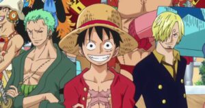 One Piece: O Que Está Acontecendo em Elbaf e Por Que Essa Saga Pode Mudar Tudo na História