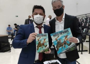 Câmara Municipal elege Ong Pet Sem Fronteiras como Utilidade Pública