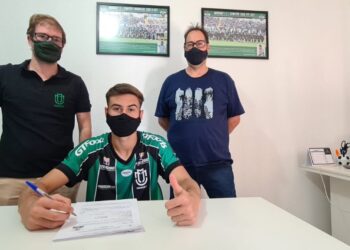 Maringá Futebol Clube