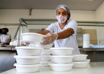 Prefeitura de Maringá oferecerá 2.250 refeições por dia com novos Restaurantes Populares
