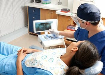 UniCesumar oferece tratamento odontológico gratuito para a comunidade