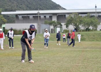 Torneio de Gueitebol Costão Matsuri 2021