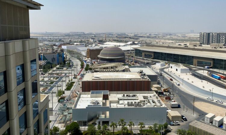 Adiada por um ano devido à pandemia, Expo Dubai será aberta hoje